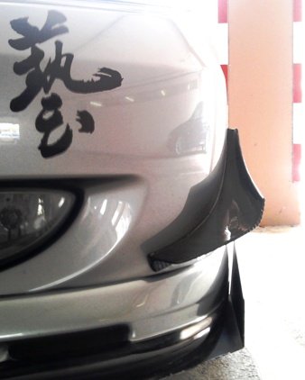 -อยากเป็น J's racing จัด.. ภาค2 (+ติดตั้งแล้ว)-