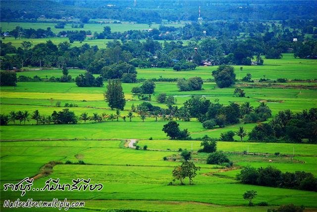 Travel in Thailand‏