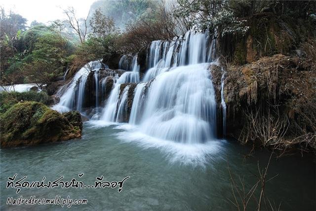 Travel in Thailand‏
