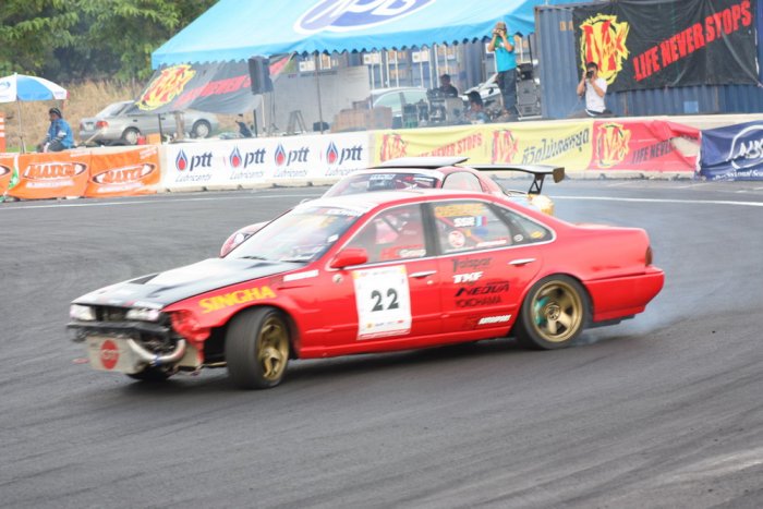 พี่ใหม่ overdrive