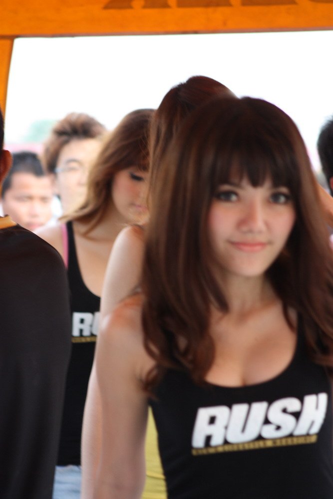 ไม่น่าเบลอเลย