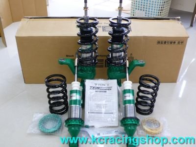 ตัวแทนขาย สตรัทปรับเกลียว โช๊คอัพ สปริงโหลด H&R,TEIN SS,H.DRIVE,SILVER,BILSTEIN,KONI,K