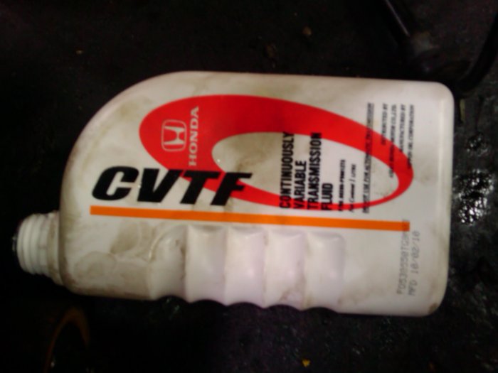 ขอถามครับ รถES เราเกียร์เป็นแบบ CVT รึเปล่าครับ
