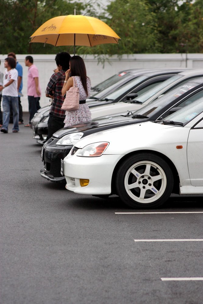 Meeting#73 The Paseo Photo By es_mania