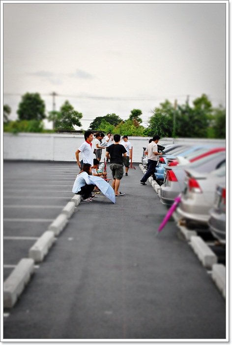Meeting#73 The Paseo By PongpanG