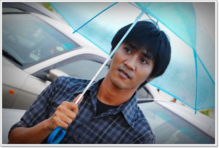 สมาชิกใหม่ ถ้าจำไม่ผิดน่าจะชื่อดาว เน้อ อิอิ
