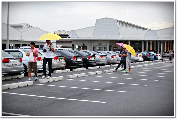 Meeting#73 The Paseo By PongpanG
