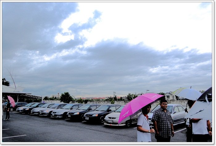 Meeting#73 The Paseo By PongpanG
