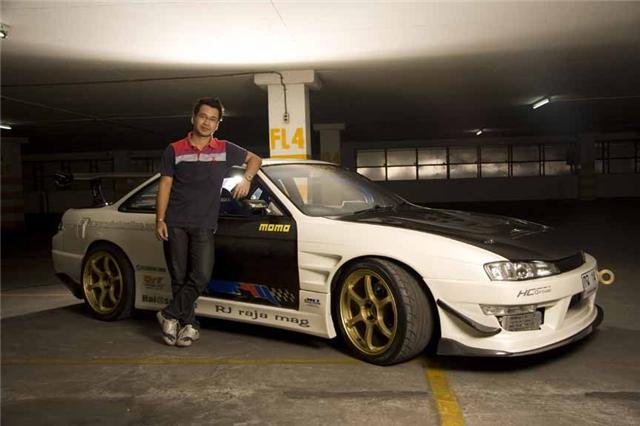 X X X รบกวนขอยืมพื้นที่ไว้อาลัย เฮียเส็ง S14 PANDA ในตำนานหน่อยนะครับ X X Xสู่สุขคติครับ