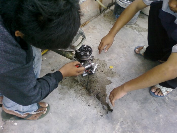 ตรวจเช็คคอมบิวล์ให้อย่างระเอียด..ไม่เวอร์กเปลี่ยนใหม่