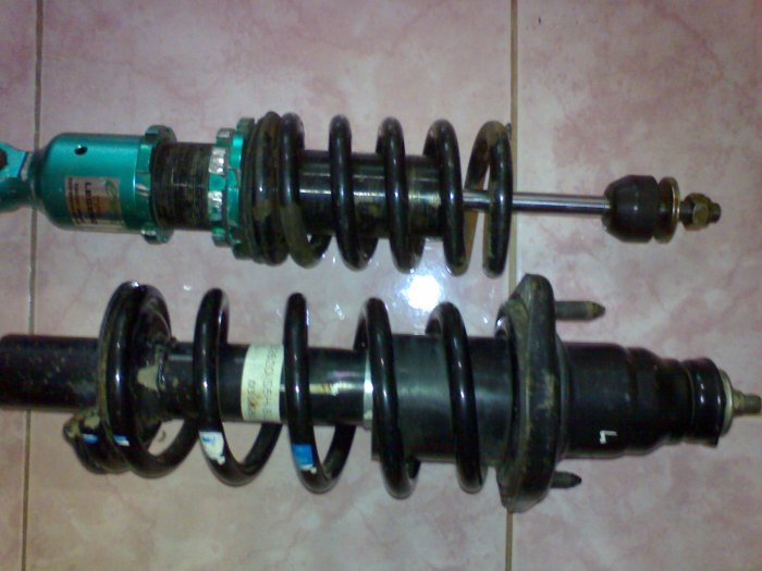 รบกวนด้วยครับ เรื่องโช๊ค e-spec ***มาเพิ่มรูปครับ****