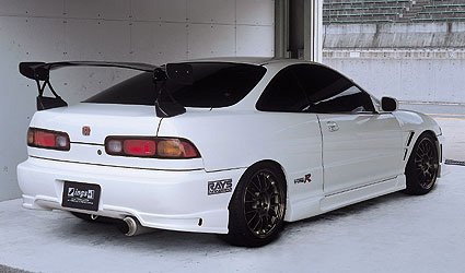 DC2 ing+1