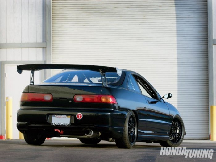 DC2 Js Racing