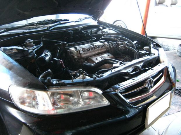 รับซ่อมเกียร์ออโต้ รถยนต์ทุกรุ่นโดยเฉพาะ HONDA รับประกันผลงาน 1 ปี