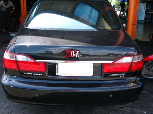 รับซ่อมเกียร์ออโต้ รถยนต์ทุกรุ่นโดยเฉพาะ HONDA รับประกันผลงาน 1 ปี
