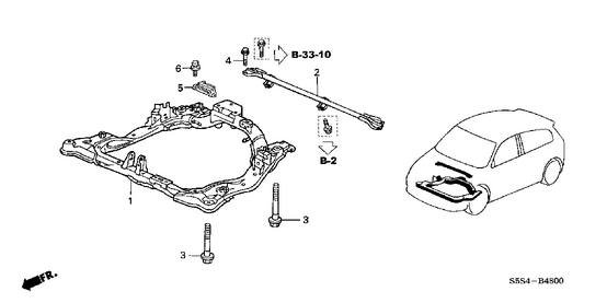เอามาฝาก ถึงเวลาที่ ES ต้องมี Subframe แล้วหรือยัง(Subframe by LKKI5) เสร็จแล้วครับ