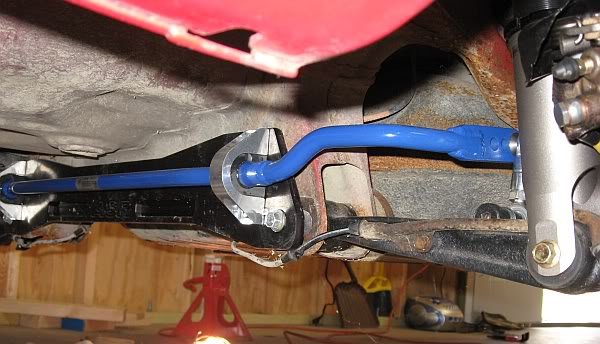 เอามาฝาก ถึงเวลาที่ ES ต้องมี Subframe แล้วหรือยัง(Subframe by LKKI5) เสร็จแล้วครับ