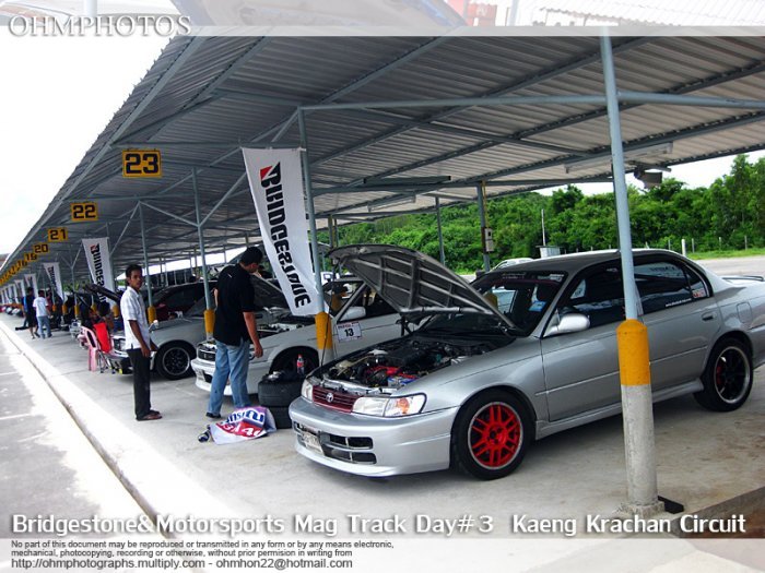 Events Gallery รูปกิจกรรมต่างๆของชาว ES Group ประจำเดือน ก.ค. - ก.ย. 2553