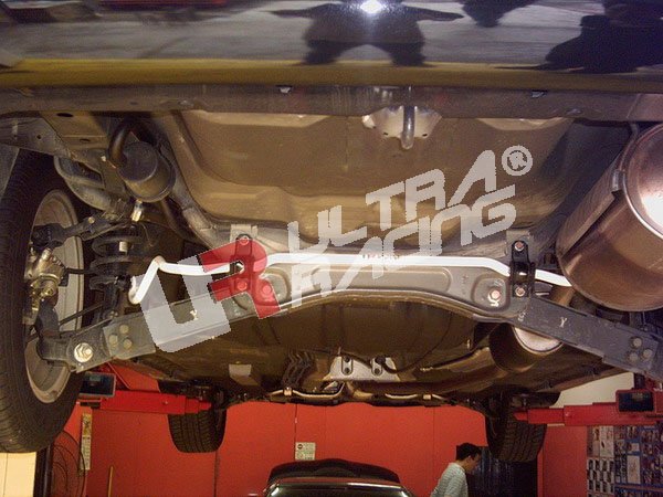 Honda ES 1.7 , 2.0  Rear Stabilizer Bar
