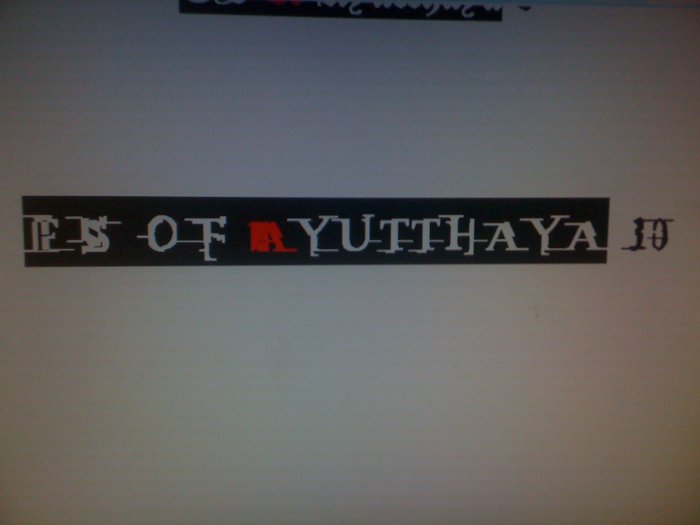 ★★★ES อยุธยา อ่างทอง มาทางนี้กร๊าบ★★★