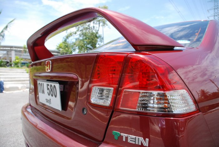 TEIN SUPER STREET.