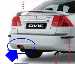 HONDA ACCESS Europe ปี 01 ใครไม่เคยเห็น ก็เข้าไปชมกัน