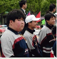 เหตุผลที่ไม่ควรโพสรูปตัวเองผ่านทางอินเตอร์เน็ตเพราะว่า...