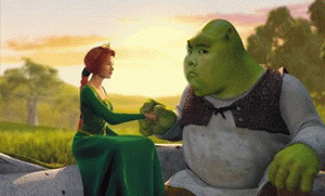 เป็น Shrek 3