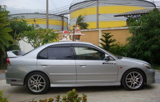 ติด SEC - 64 lite มาแล้วค่า มีรูปมาให้ดูทั้งก่อนและหลังติด
