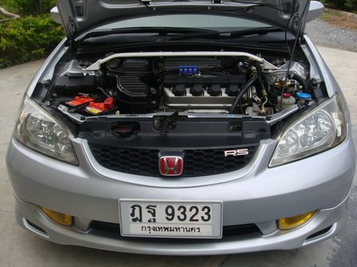 ติด SEC - 64 lite มาแล้วค่า มีรูปมาให้ดูทั้งก่อนและหลังติด