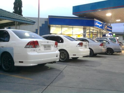 โฉมท้ายสมาชิกบางส่วนครับผม