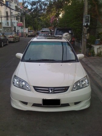 Re: กระจัง Ferio ต่างจาก กระจัง 01-02 ตรงไหนหรือครับ