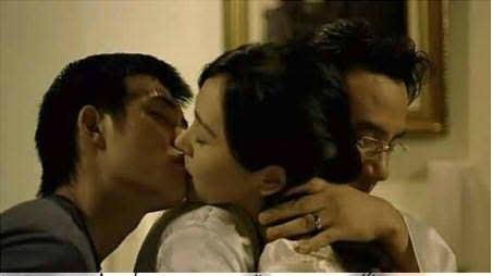 รักสามเศร้า ( จนน้ำตาจะไหล)