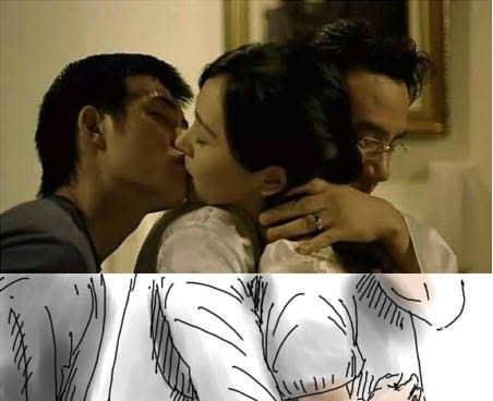 คุณสงสารใคร? เรื่องราวมันก็เป็นอย่างนี้
