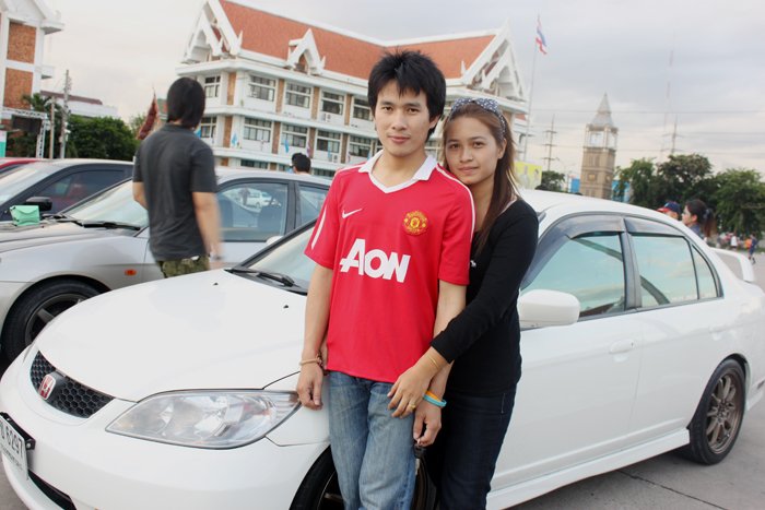 Re: นอกรอบสมุทรปราการ ศาลากลาง 9/9/53