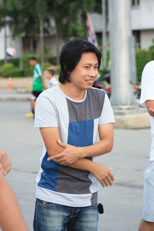 สมาชิกใหม่คับ ดูเอาเลย