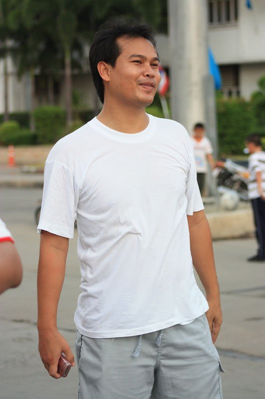 สมาชิกใหม่เช่นกัน