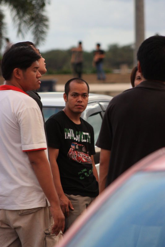 พี่เอ้เท่เหลือเกินจิงๆนะคับ