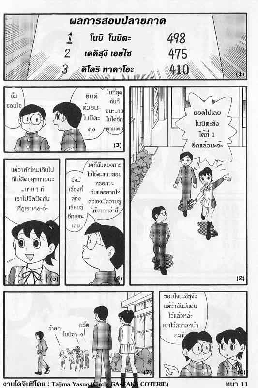 ย้อยเวลากับหนังสือCatoon Hitในอดีต(ตอนจบ100%)