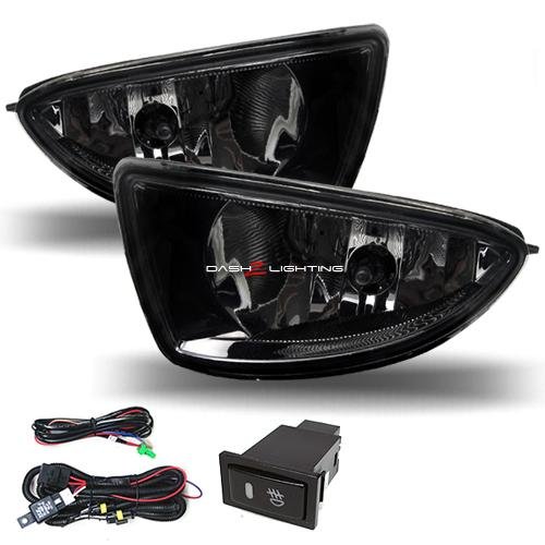 Fog Light
