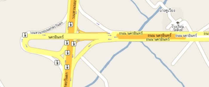 แจ้งเตือนภัยโค้งมิชิลิน [ 1,000 ศพ ] อันตรายมาก