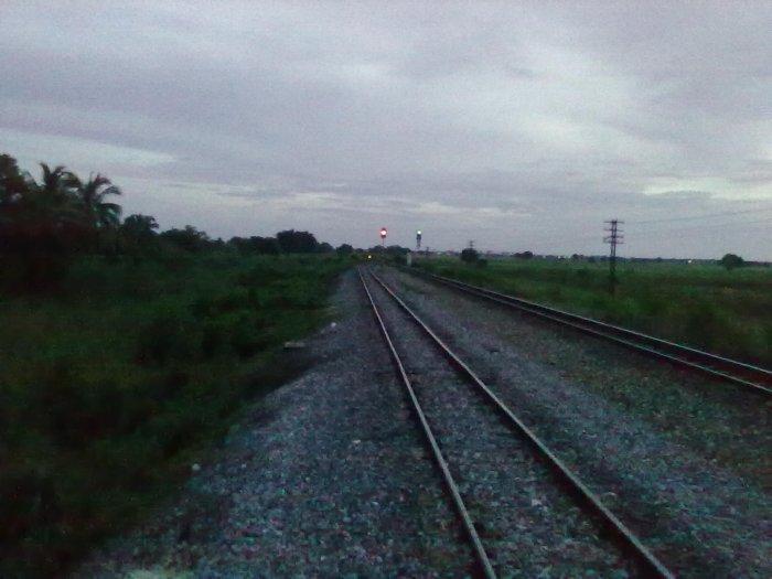 ไปเที่ยวไหน กัน แชร์กันบ้างครับบบ..