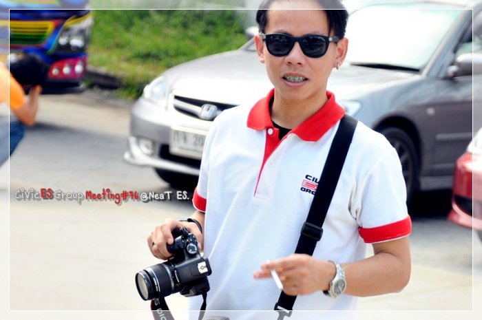 ใส่แว่นถ่ายรูปได้ด้วยโปรจริงๆ