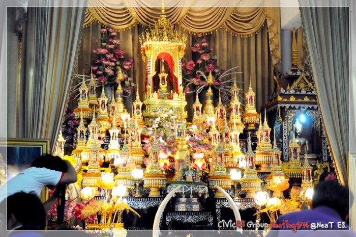 อีกมุมนึงของวัดท่าการ้อง วัดนี้สวยจริงๆครับ