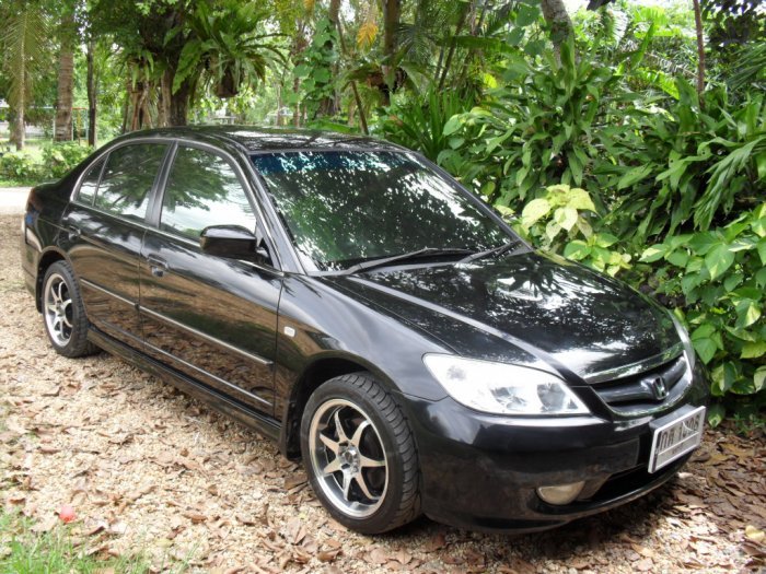 น้องใหม่คราบ Es 04