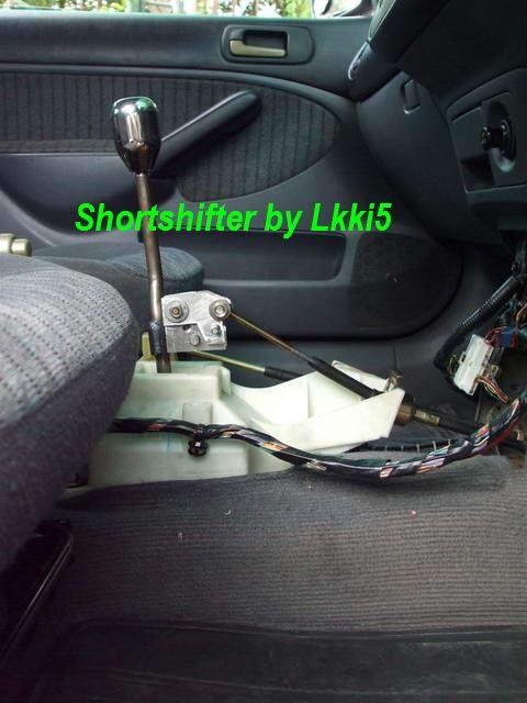 เอามาฝาก SHORTSHIFTER By Lkki5 แบบ FULL VERSION