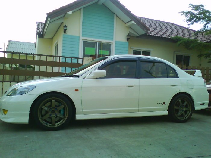 Type-R ชุดนี้แพงไหมครับ หาดใหญ่