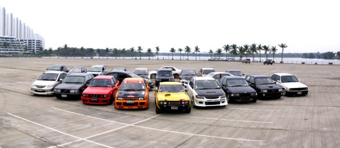 RX 05  เปลี่ยนไฟหน้ามาใหม่ครับบบบบบบบ