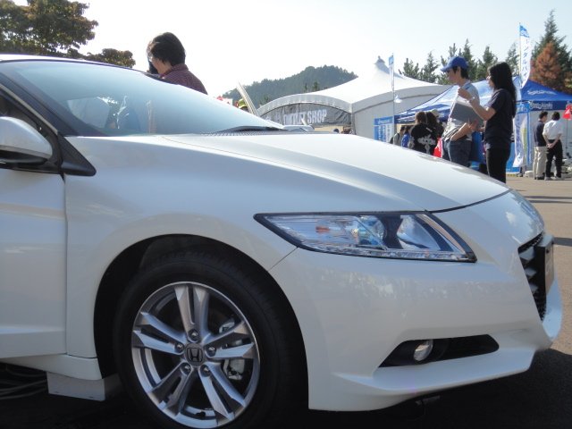 @ ภาคตะวันออก ES Racing @