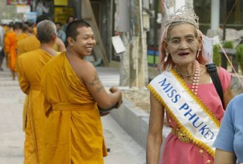 Miss Phuket (18++)